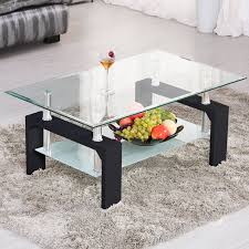Glass Table